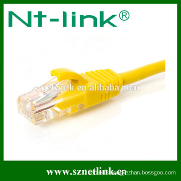 Netlink RJ45 UTP Cat5e Patch Cords